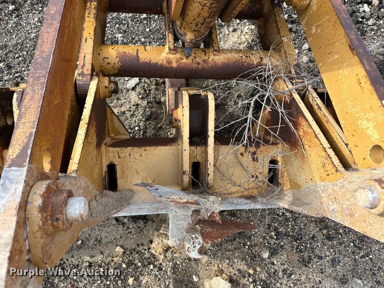 image for item ER8260 Rear ripper