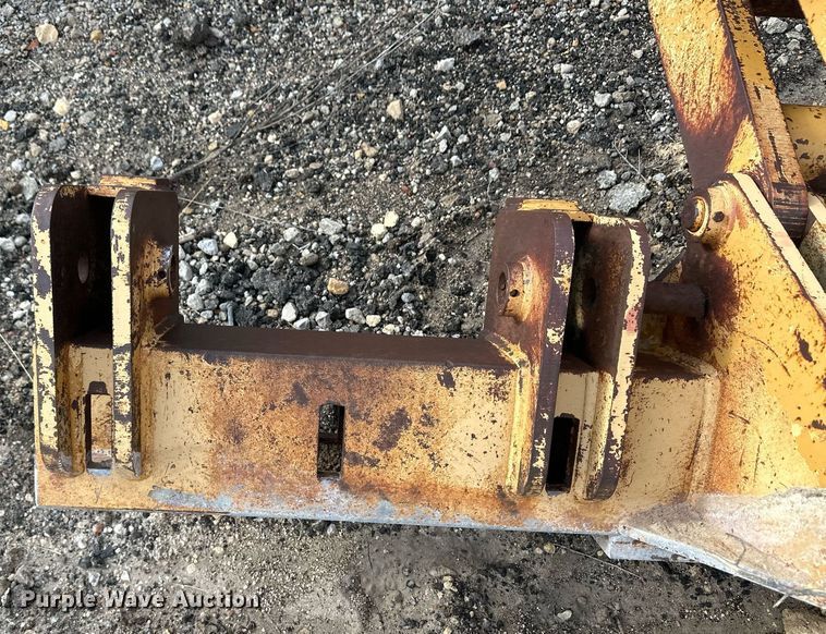 image for item ER8260 Rear ripper