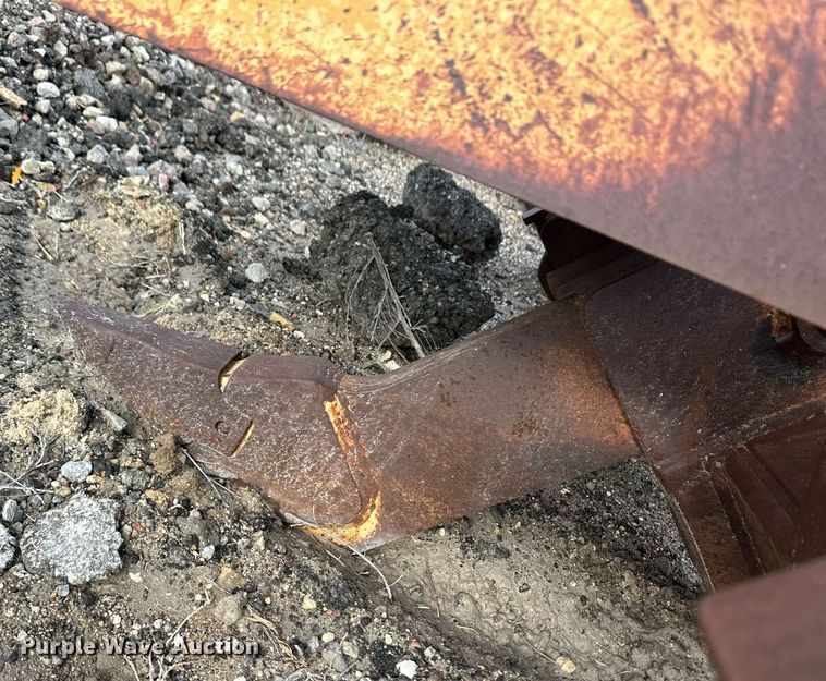 image for item ER8260 Rear ripper