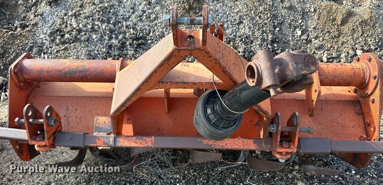 image for item ER8262 Rototiller