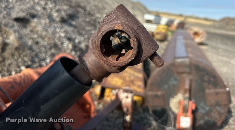 image for item ER8262 Rototiller