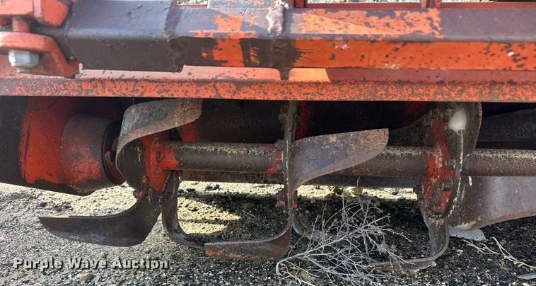 image for item ER8262 Rototiller