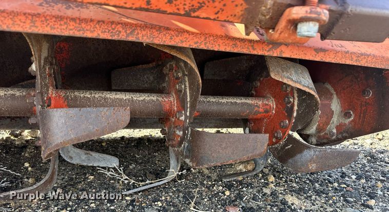 image for item ER8262 Rototiller