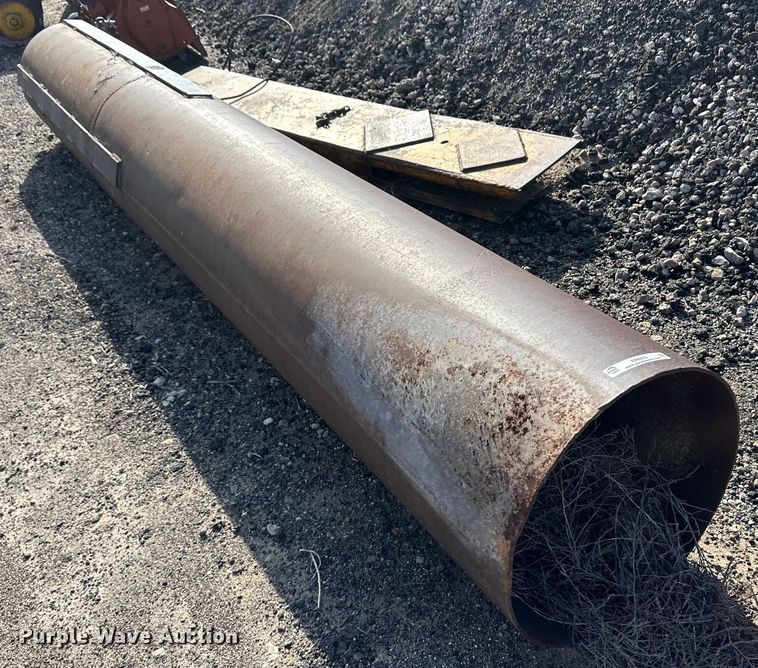 image for item ER8263 (2) pile drivers