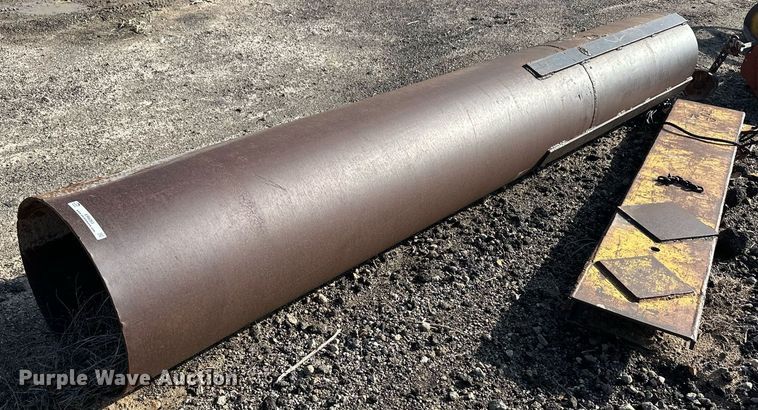 image for item ER8263 (2) pile drivers