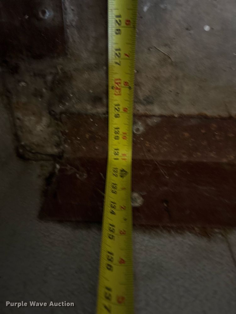 image for item JT9622 Kolpak walk-in freezer