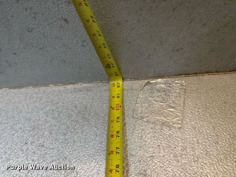 image for item JT9622 Kolpak walk-in freezer