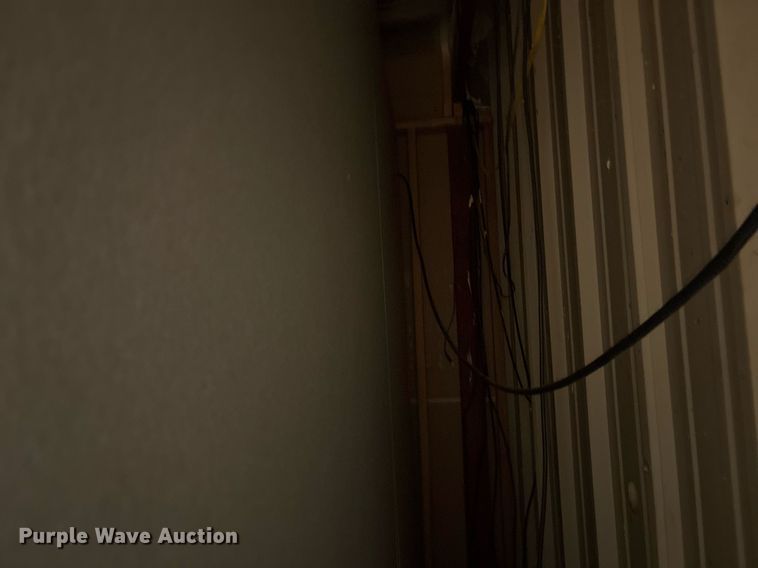 image for item JT9623 Southwest walk-in cooler