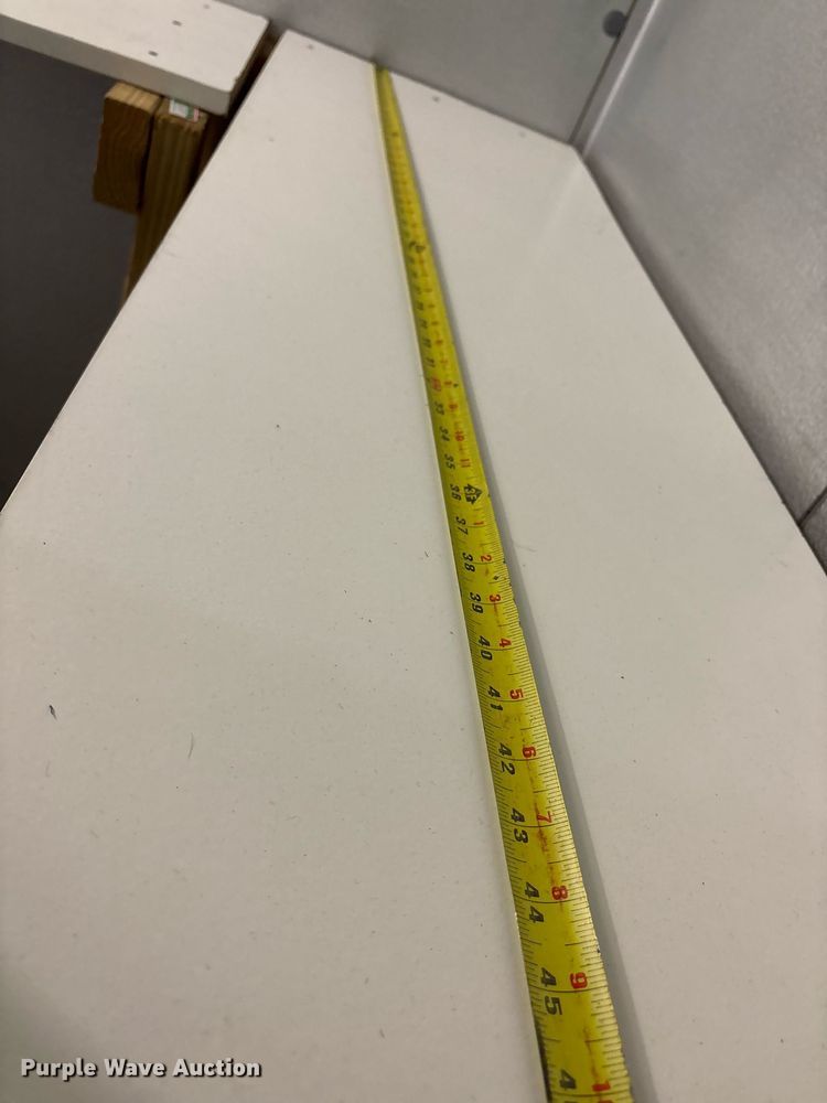 image for item JT9623 Southwest walk-in cooler