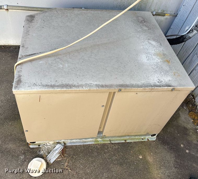 image for item JT9623 Southwest walk-in cooler