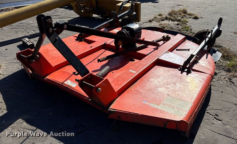 image for item JT9625 Land Pride rotary mower