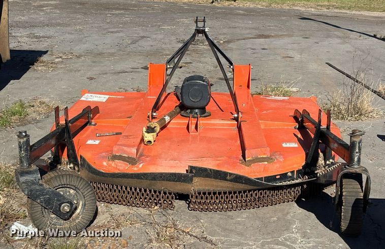 image for item JT9625 Land Pride rotary mower