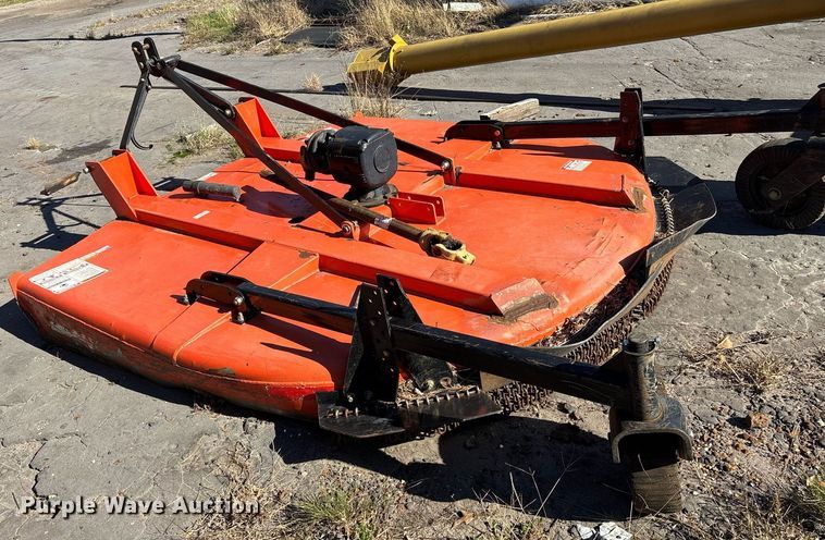 image for item JT9625 Land Pride rotary mower