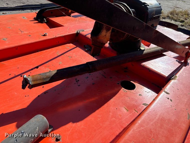 image for item JT9625 Land Pride rotary mower