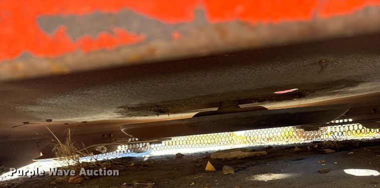 image for item JT9625 Land Pride rotary mower