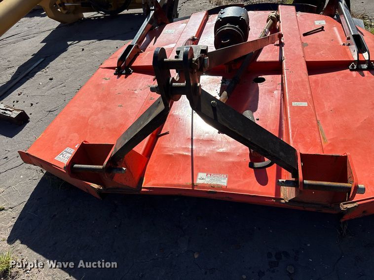 image for item JT9625 Land Pride rotary mower