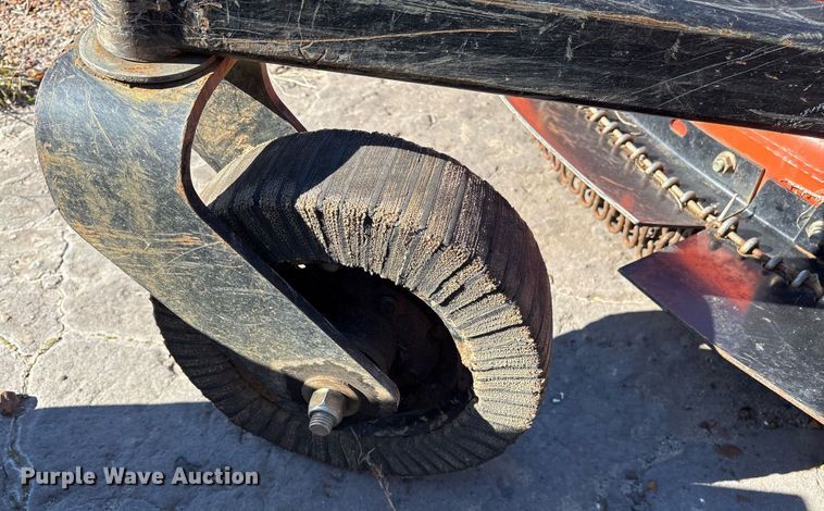 image for item JT9625 Land Pride rotary mower