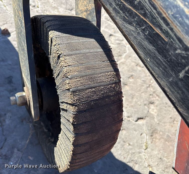 image for item JT9625 Land Pride rotary mower