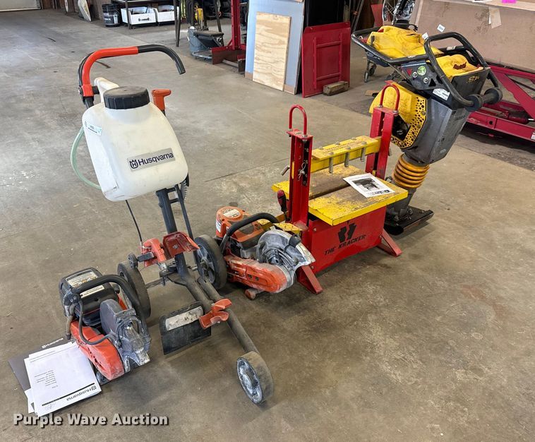 image for item LH9283 Tools