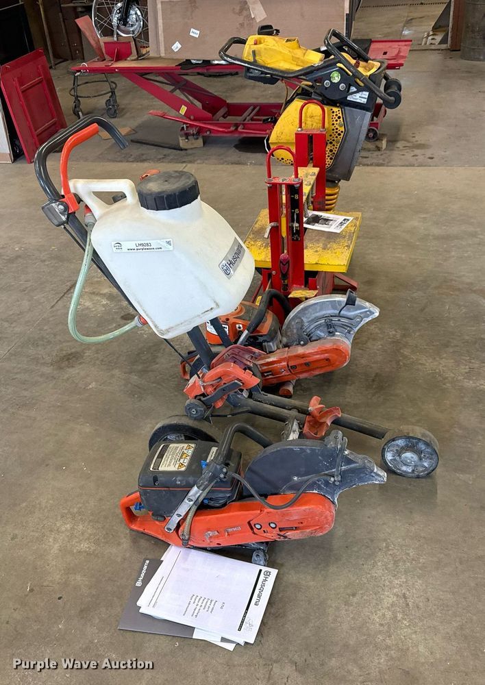 image for item LH9283 Tools