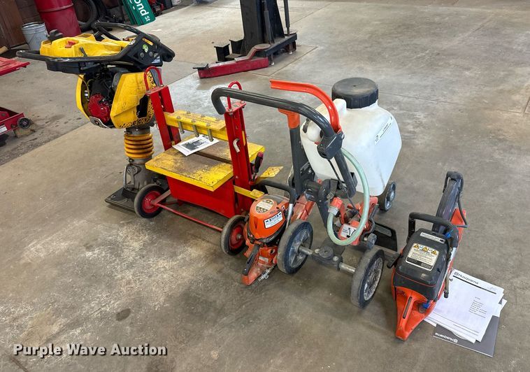 image for item LH9283 Tools