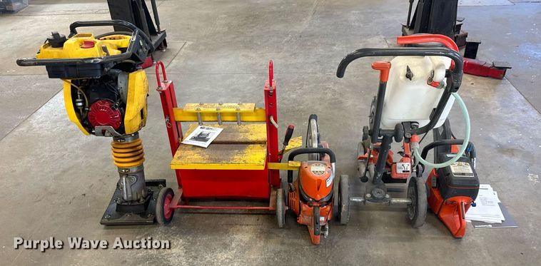 image for item LH9283 Tools