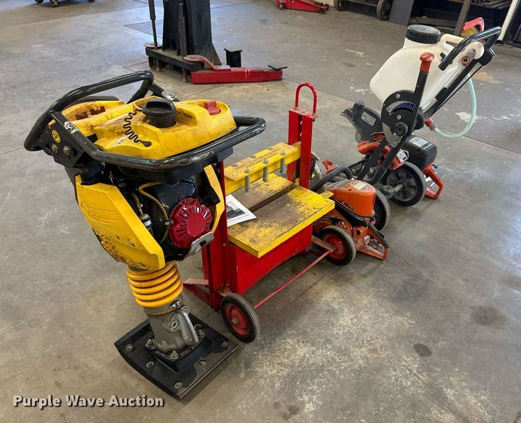 image for item LH9283 Tools