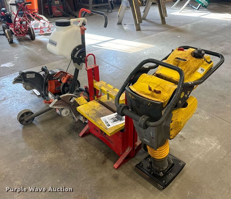 image for item LH9283 Tools