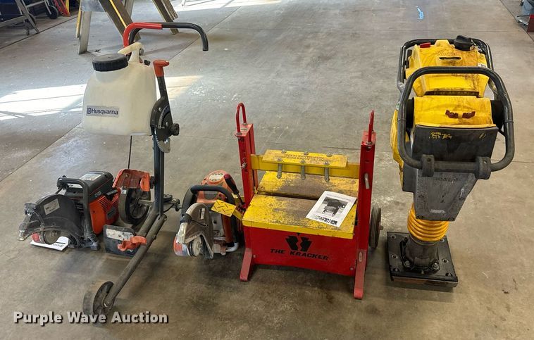 image for item LH9283 Tools