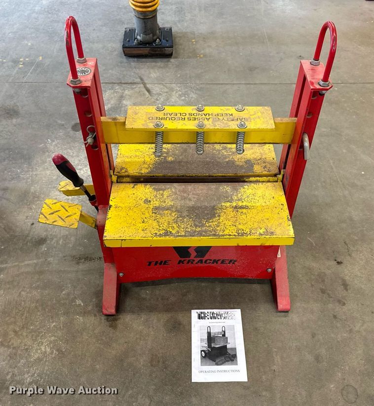 image for item LH9283 Tools