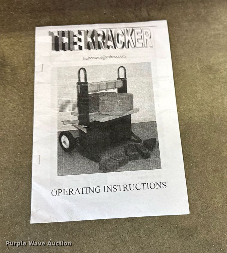 image for item LH9283 Tools