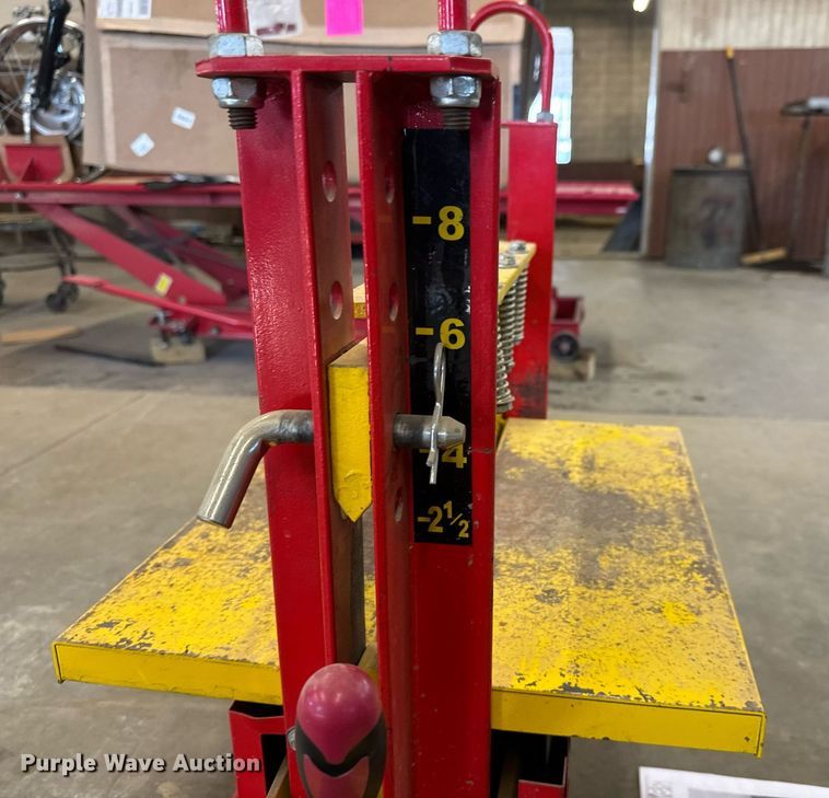 image for item LH9283 Tools