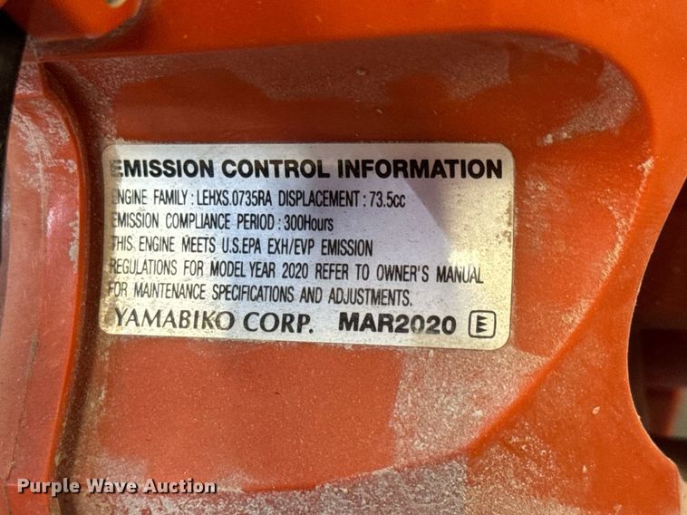 image for item LH9283 Tools