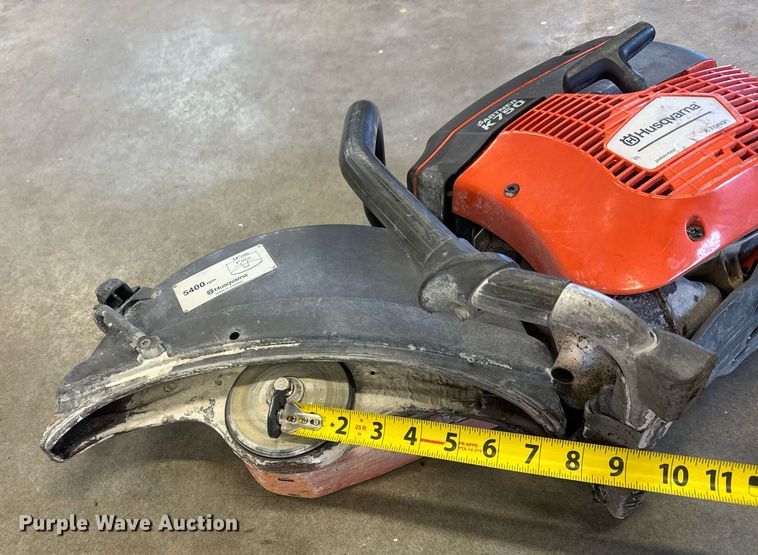 image for item LH9283 Tools