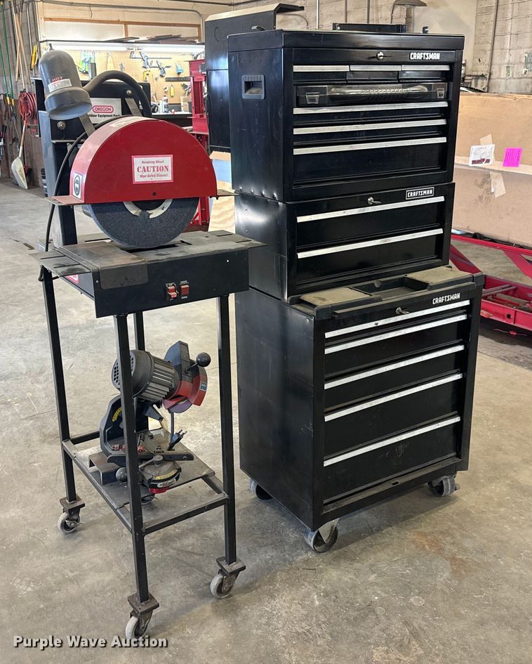 image for item LH9284 Tools