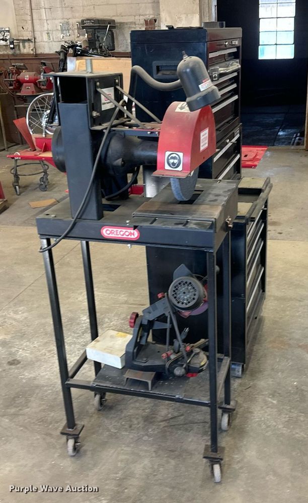 image for item LH9284 Tools