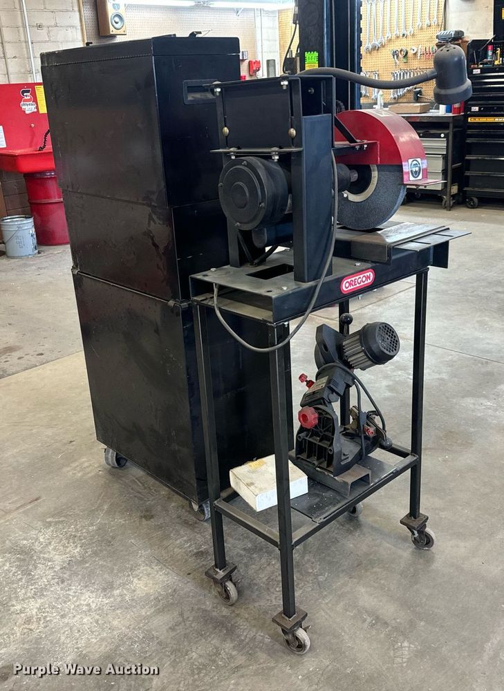 image for item LH9284 Tools