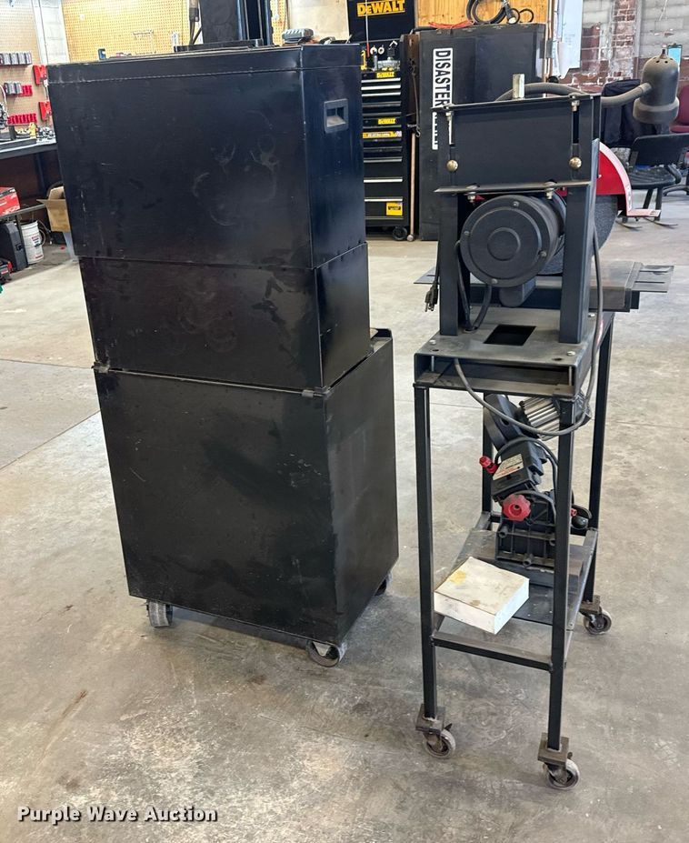 image for item LH9284 Tools