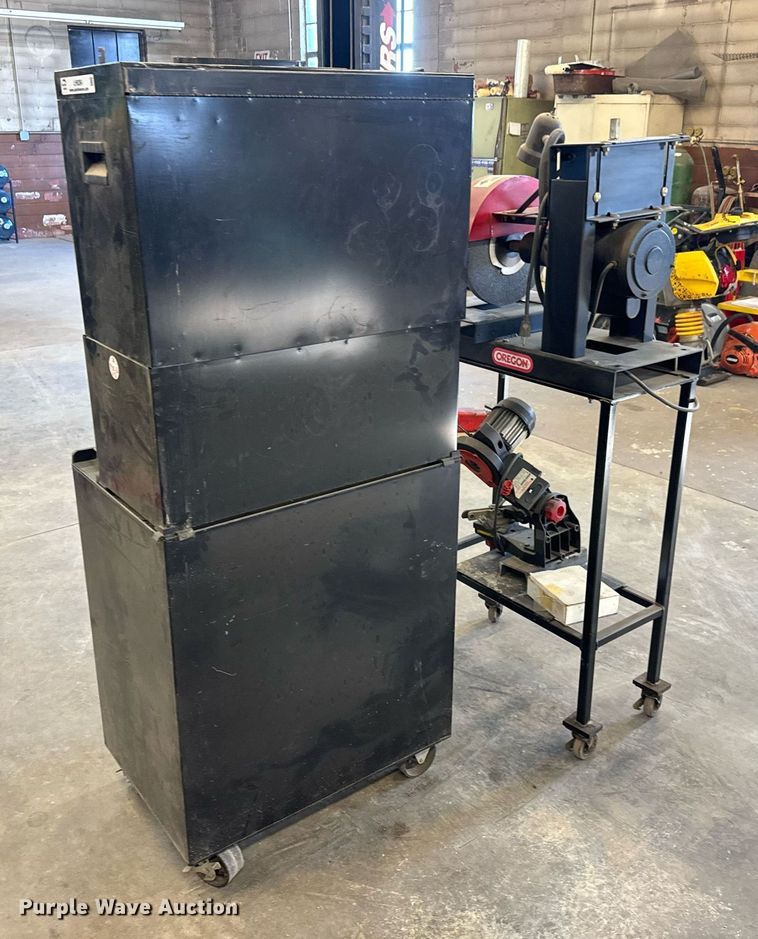 image for item LH9284 Tools