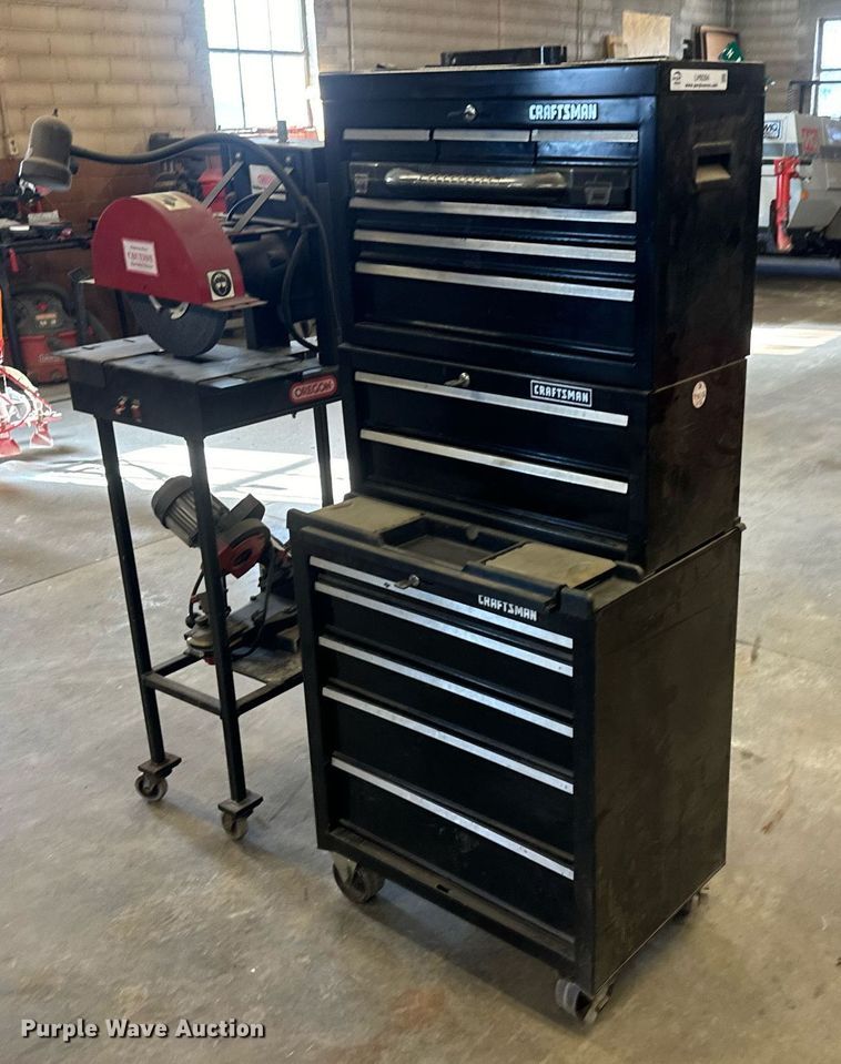 image for item LH9284 Tools