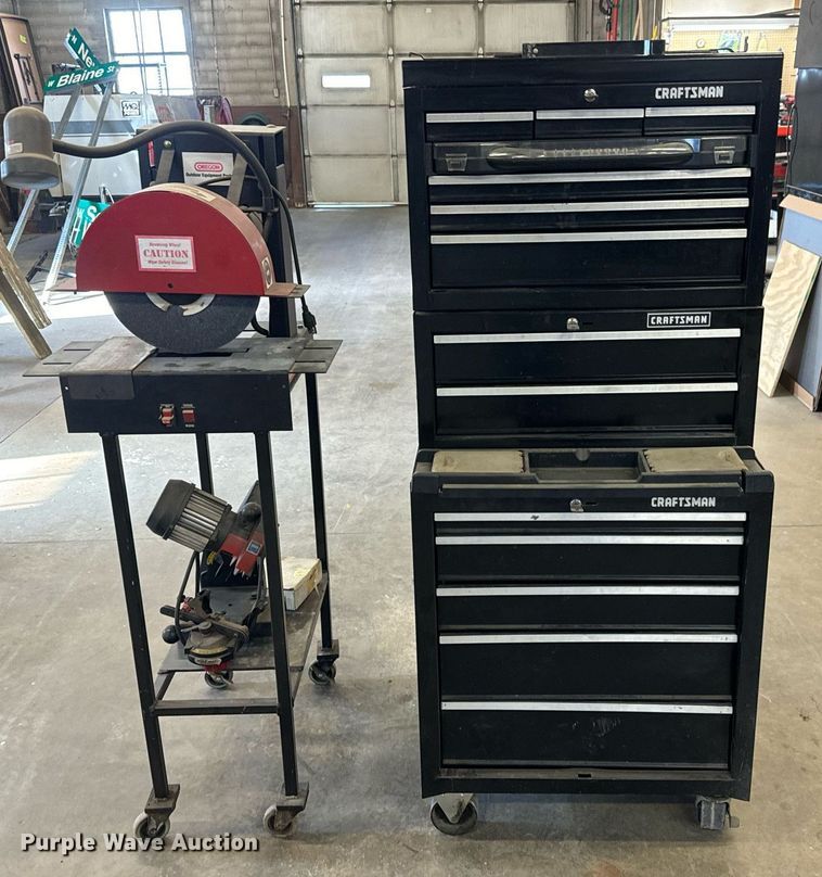 image for item LH9284 Tools