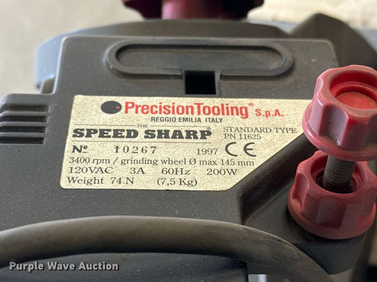 image for item LH9284 Tools