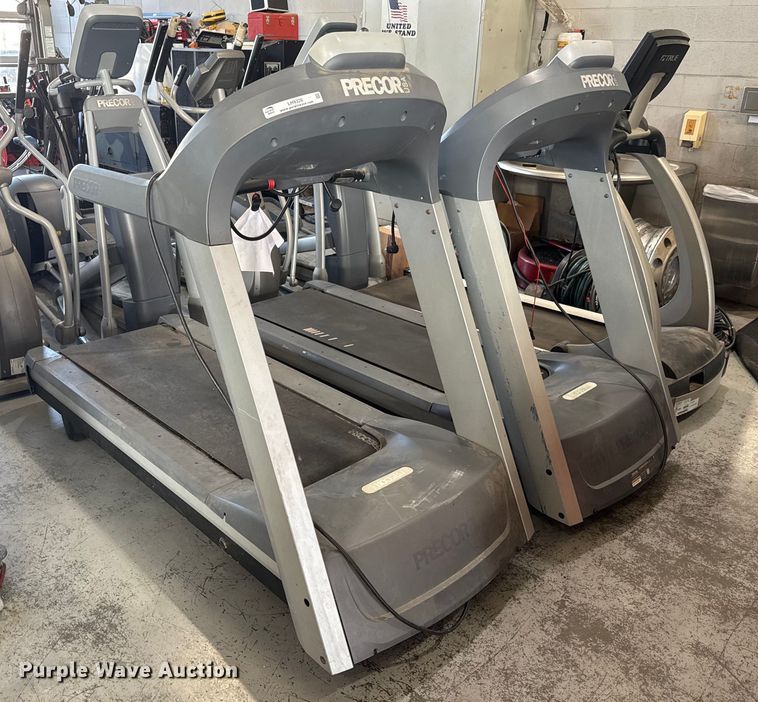 image for item LH9326 Exercise equipment