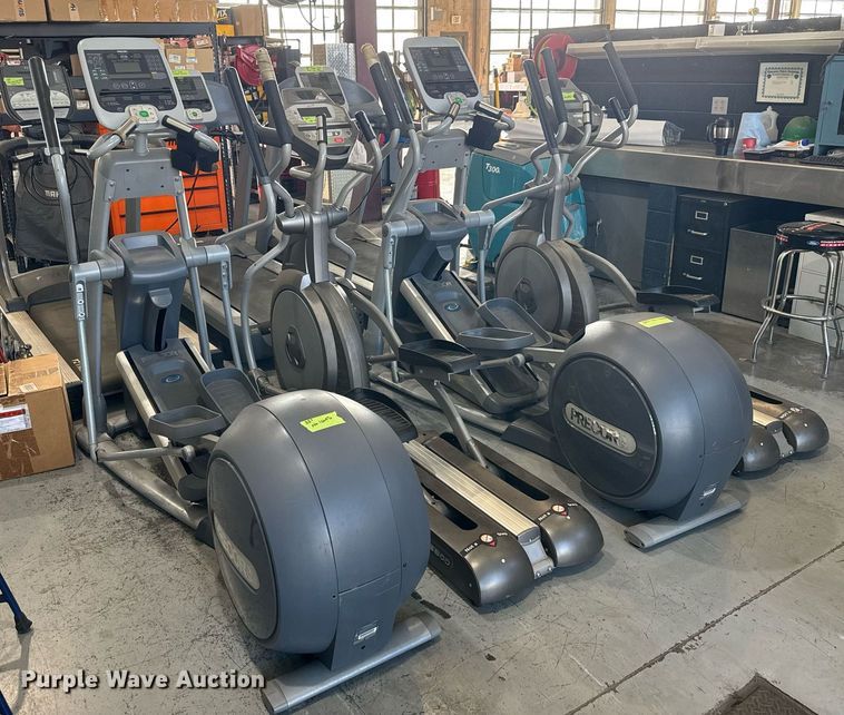 image for item LH9326 Exercise equipment