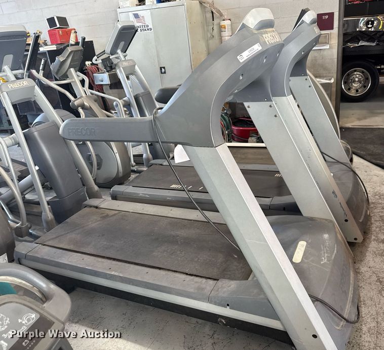 image for item LH9326 Exercise equipment