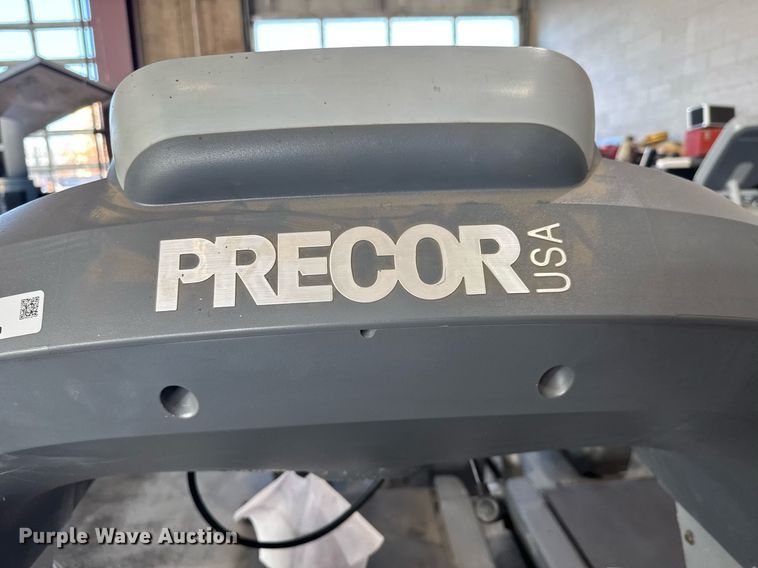 image for item LH9326 Exercise equipment