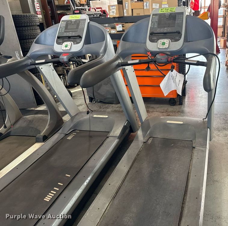 image for item LH9326 Exercise equipment