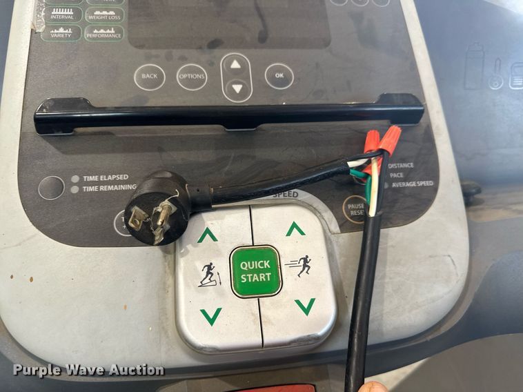 image for item LH9326 Exercise equipment