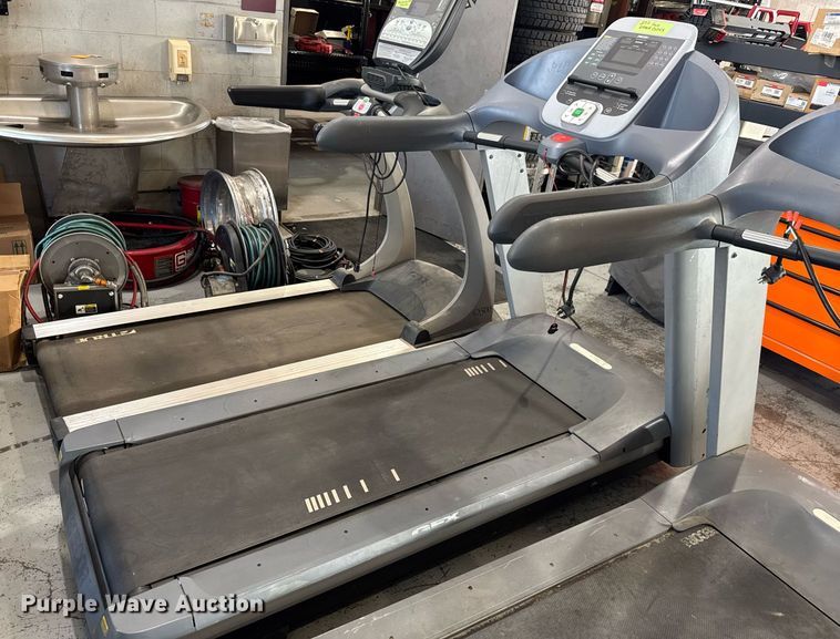 image for item LH9326 Exercise equipment