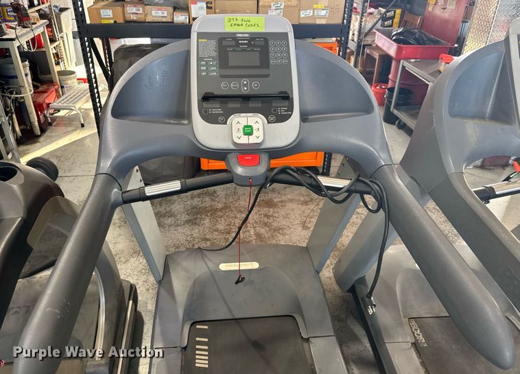 image for item LH9326 Exercise equipment